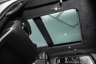 Jeep Grand Cherokee TrackHawk PANORAMA/KAMERA 2018