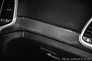 Jeep Grand Cherokee TrackHawk PANORAMA/KAMERA 2018