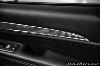 Jeep Grand Cherokee TrackHawk PANORAMA/KAMERA 2018