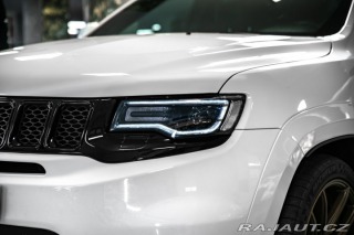 Jeep Grand Cherokee TrackHawk PANORAMA/KAMERA 2018