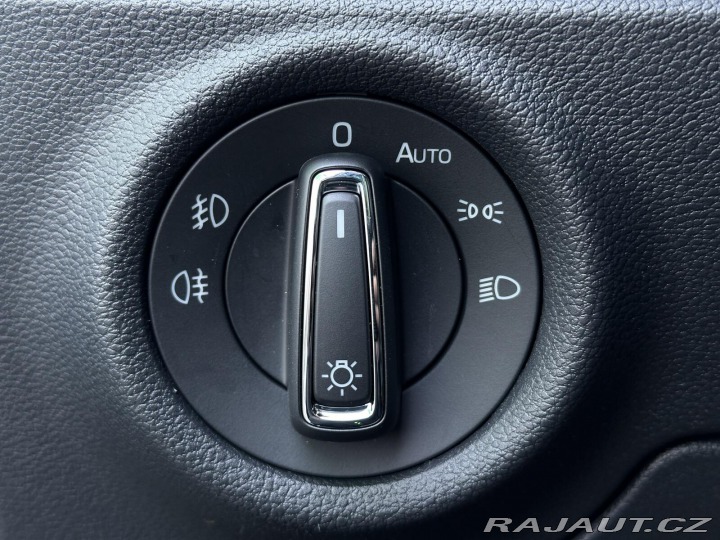 Škoda Kamiq 1.5TSi DSG Monte Carlo 15 2026