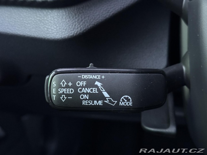 Škoda Kamiq 1.5TSi DSG Monte Carlo 15 2026