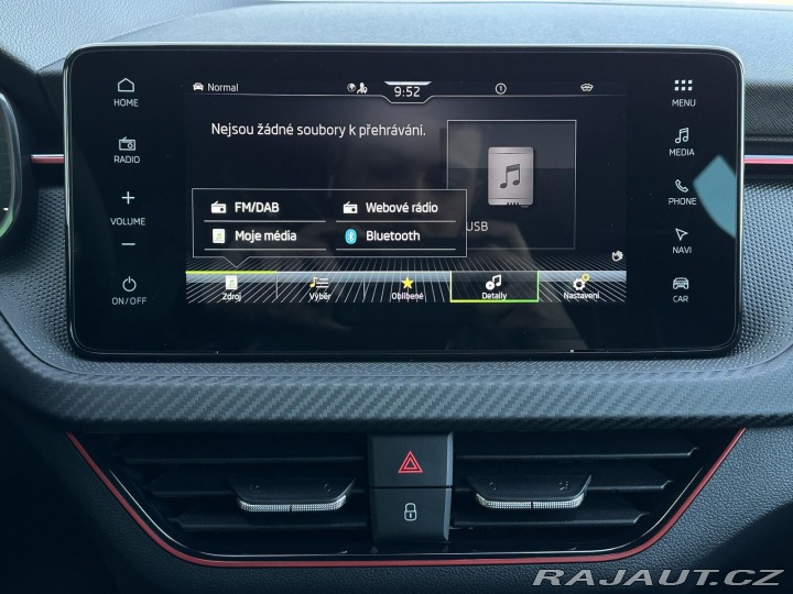 Škoda Kamiq 1.5TSi DSG Monte Carlo 15 2026
