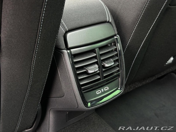 Škoda Kamiq 1.5TSi DSG Monte Carlo 15 2026