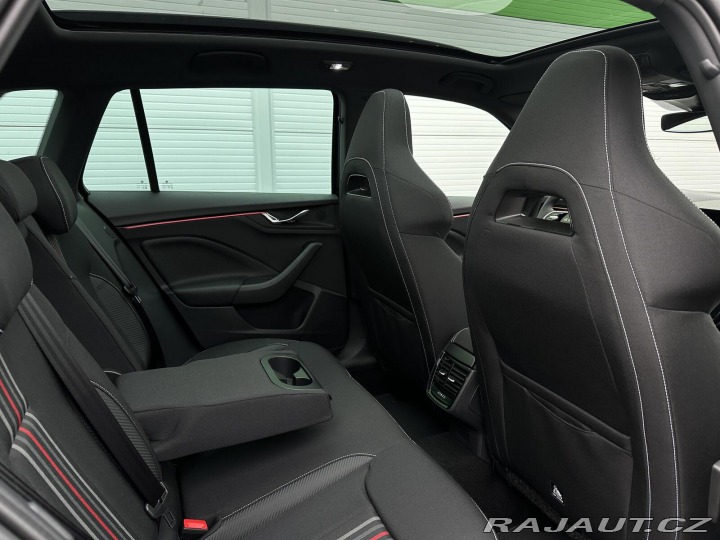 Škoda Kamiq 1.5TSi DSG Monte Carlo 15 2026