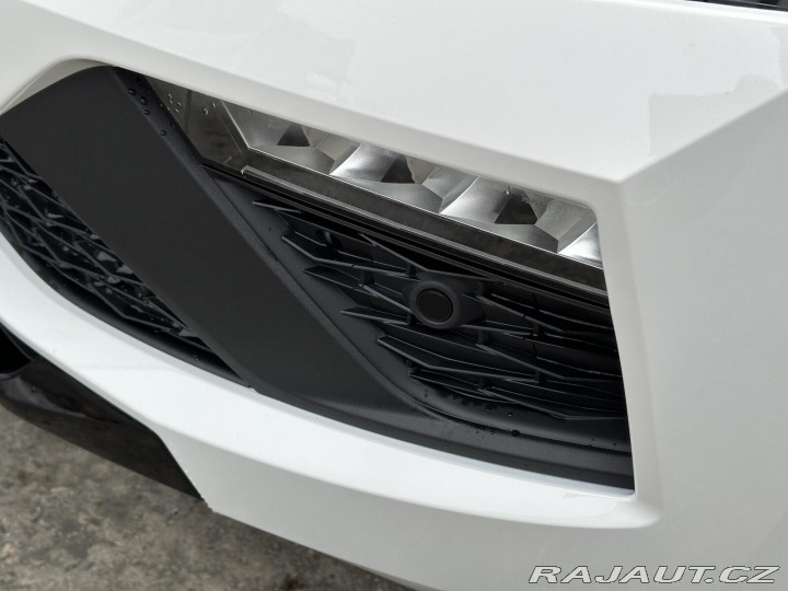Škoda Kamiq 1.5TSi DSG Monte Carlo 15 2026