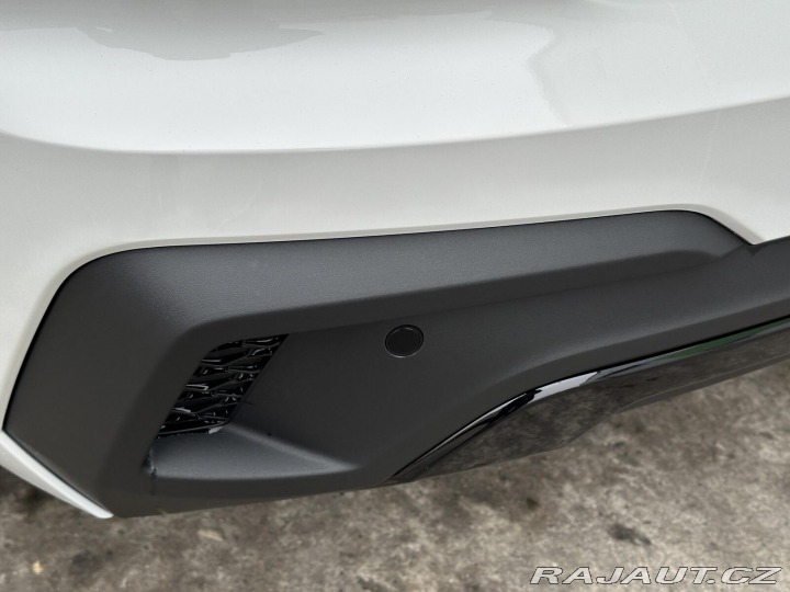 Škoda Kamiq 1.5TSi DSG Monte Carlo 15 2026