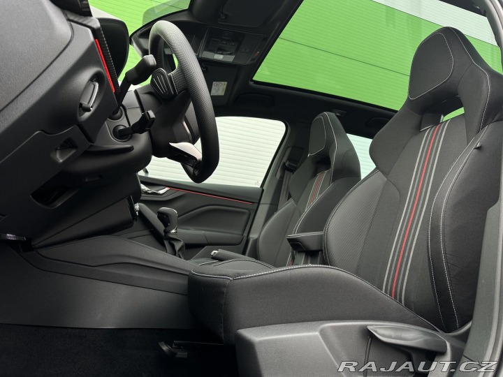 Škoda Kamiq 1.5TSi DSG Monte Carlo 15 2026