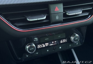 Škoda Kamiq 1.5TSi DSG Monte Carlo 15 2026