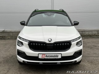 Škoda Kamiq 1.5TSi DSG Monte Carlo 15 2026