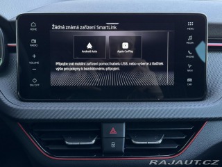 Škoda Kamiq 1.5TSi DSG Monte Carlo 15 2026