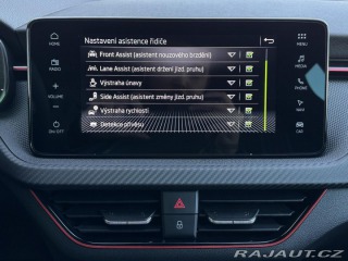 Škoda Kamiq 1.5TSi DSG Monte Carlo 15 2026