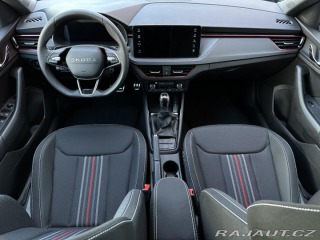Škoda Kamiq 1.5TSi DSG Monte Carlo 15 2026