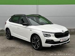 Škoda Kamiq 1.5TSi DSG Monte Carlo 15 2026