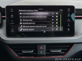 Škoda Kamiq 1.5TSi DSG Monte Carlo 15 2026