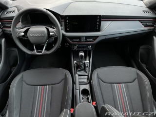 Škoda Kamiq 1.5TSi DSG Monte Carlo 15 2026