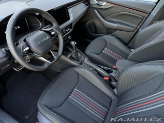 Škoda Kamiq 1.5TSi DSG Monte Carlo 15 2026