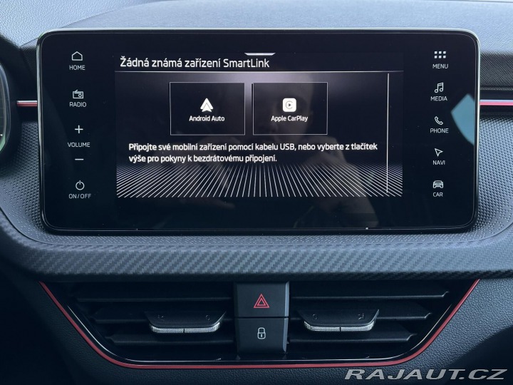 Škoda Kamiq 1.5TSi DSG Monte Carlo 15 2026