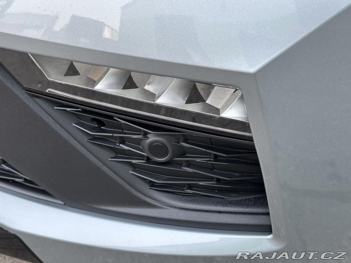 Škoda Kamiq 1.5TSi DSG Monte Carlo 15 2026