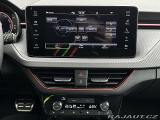 Škoda Kamiq 1.5TSi DSG Monte Carlo 15 2026