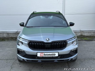 Škoda Kamiq 1.5TSi DSG Monte Carlo 15 2026