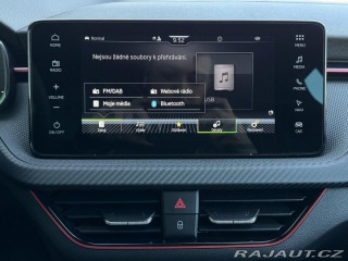 Škoda Kamiq 1.5TSi DSG Monte Carlo 15 2026