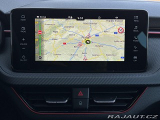 Škoda Kamiq 1.5TSi DSG Monte Carlo 15 2026