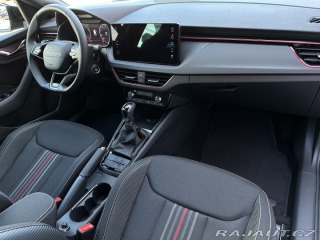 Škoda Kamiq 1.5TSi DSG Monte Carlo 15 2026