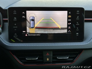 Škoda Kamiq 1.5TSi DSG Monte Carlo 15 2026