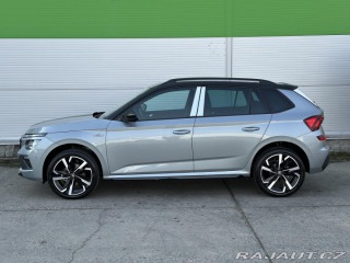 Škoda Kamiq 1.5TSi DSG Monte Carlo 15 2026