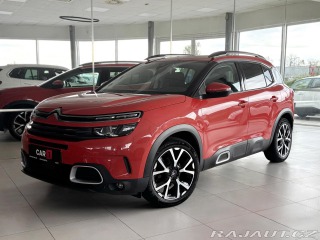 Citroën C5 Aircross 1,5BlueHDi 130 AT8*Panor*