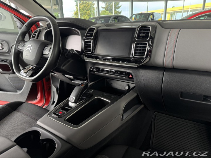 Citroën C5 Aircross 1,5BlueHDi 130 AT8*Panor* 2019