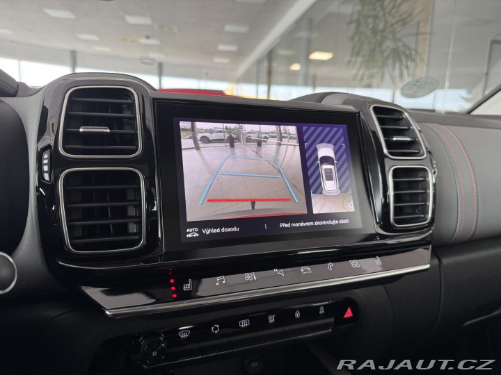 Citroën C5 Aircross 1,5BlueHDi 130 AT8*Panor* 2019