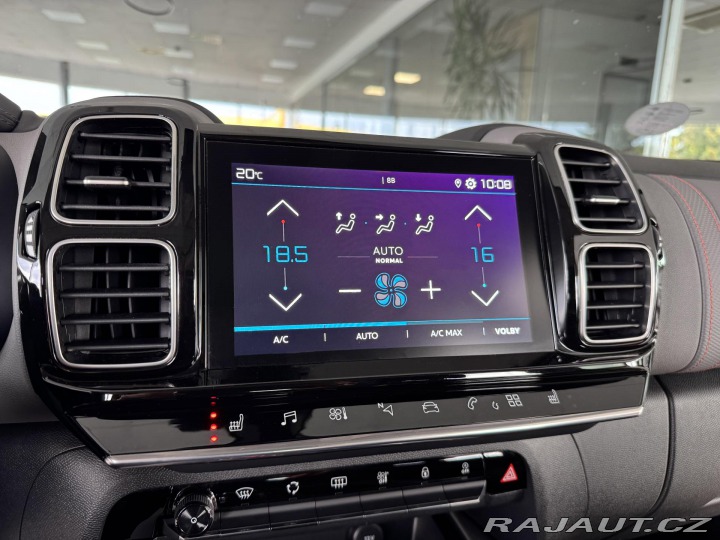 Citroën C5 Aircross 1,5BlueHDi 130 AT8*Panor* 2019