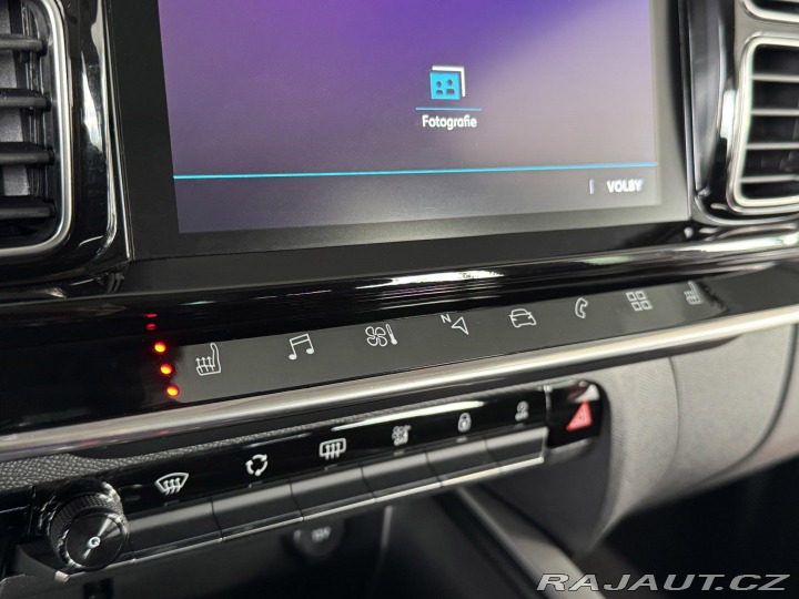 Citroën C5 Aircross 1,5BlueHDi 130 AT8*Panor* 2019