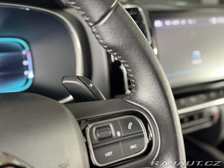 Citroën C5 Aircross 1,5BlueHDi 130 AT8*Panor* 2019