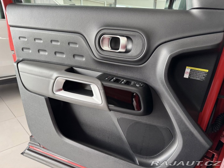 Citroën C5 Aircross 1,5BlueHDi 130 AT8*Panor* 2019