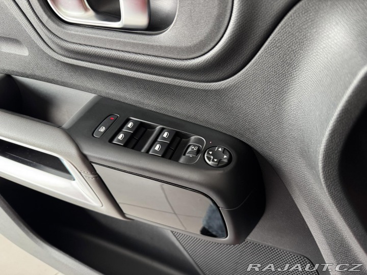Citroën C5 Aircross 1,5BlueHDi 130 AT8*Panor* 2019