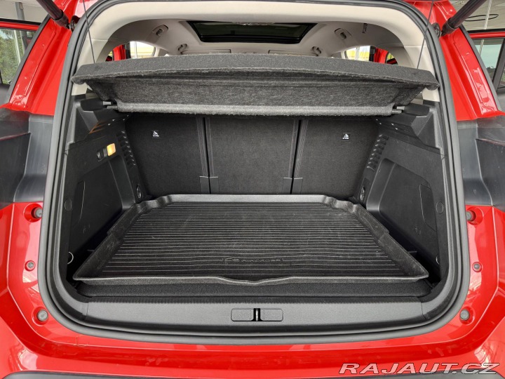 Citroën C5 Aircross 1,5BlueHDi 130 AT8*Panor* 2019