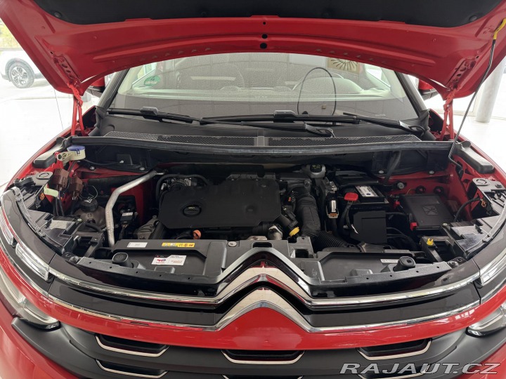 Citroën C5 Aircross 1,5BlueHDi 130 AT8*Panor* 2019