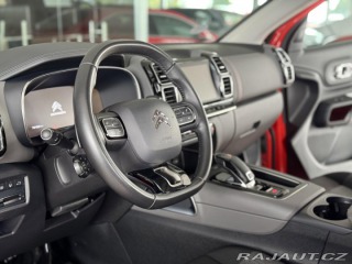 Citroën C5 Aircross 1,5BlueHDi 130 AT8*Panor* 2019