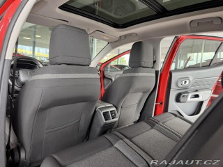 Citroën C5 Aircross 1,5BlueHDi 130 AT8*Panor* 2019