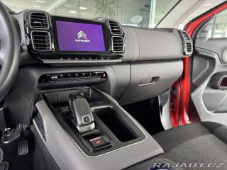 Citroën C5 Aircross 1,5BlueHDi 130 AT8*Panor* 2019