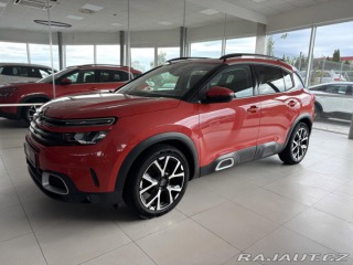 Citroën C5 Aircross 1,5BlueHDi 130 AT8*Panor* 2019