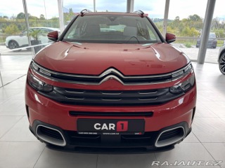 Citroën C5 Aircross 1,5BlueHDi 130 AT8*Panor* 2019