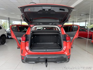Citroën C5 Aircross 1,5BlueHDi 130 AT8*Panor* 2019