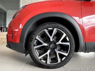 Citroën C5 Aircross 1,5BlueHDi 130 AT8*Panor* 2019