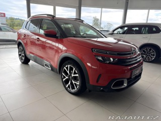Citroën C5 Aircross 1,5BlueHDi 130 AT8*Panor* 2019