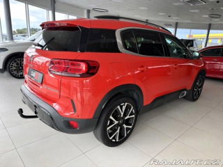 Citroën C5 Aircross 1,5BlueHDi 130 AT8*Panor* 2019