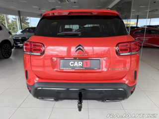 Citroën C5 Aircross 1,5BlueHDi 130 AT8*Panor* 2019